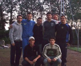 Prima partita in casa per la Pneuma don Bosco Martano