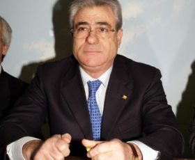 Senato: Cosimo Gallo nominato capogruppo PDL in commissione lavori pubblici