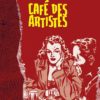A MAGLIE SI PRESENTA IL LIBRO CAFÈ DES ARTISTES