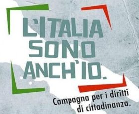 Zollino: raccolta firme in sostegno della campagna “L’ITALIA SONO ANCH’IO”