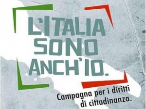 domenica 5 febbraio a Zollino si raccolgono le firme a sostegno di Italia sono anch'io