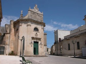 a Zollino c'è speranza