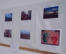 Università del Salento: Mostra d’Arte e Foto