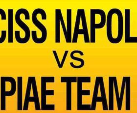 Lupiae Team Salento – Corpora Ciss Basket Napoli