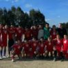 Martano: gli studenti del "Trinchese" campioni regionali di calcio a 11