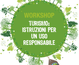 Zollino: workshop sul turismo responsabile