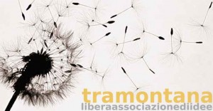 Mirko Serino illustra il progetto di informazione indipendente di Tramontana