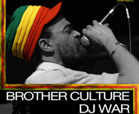 Il 25 Maggio a Torre Sant’Andrea Dj War & Brother Culture
