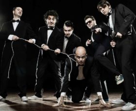 Domenica 20 Maggio a Torre Sant’Andrea Bundamove in concerto
