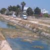 Scempio ambientale a Porto Cesareo