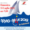 Domenica 15 a San Foca tutti in barca con "Navig-abile 2012"