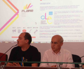 Appuntamento a Otranto con il Forum Pubblico di OLE 2012