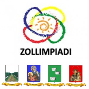 rush finale delle zollimpiadi