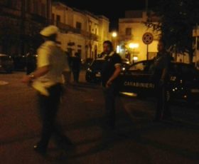 Cutrofiano: Polizia Municipale e Carabinieri in azione, multe e patenti ritirate
