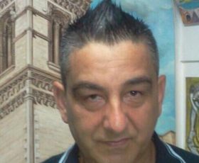 Il re dell’ambiente: Salvatore “Drake” Masciullo da Soleto