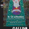 Gallina Libera: seconda personale di Giancarlo Micaglio a Lecce