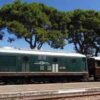 La tratta ferroviaria Maglie - Otranto compie 140 anni