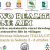 Italia - Lituania: il GAL Isola Salento promuove una conferenza bilaterale