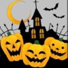A Zollino giochi e letture per Halloween!