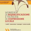 Zollino: tre giorni di workshop sulla riqualificazione dei vecchi caselli ferroviari