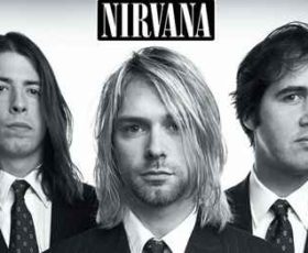 Tributo ai Nirvana al Porticciolo Roots Bar di Torre Sant’Andrea