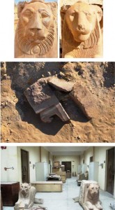 L’eccezionale scoperta della Missione Archeologica dell’Università del Salento in Egitto