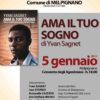Melpignano: il caporalato nel Salento raccontato da Yves Sagnet