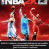 Calimera: aperte le iscrizioni per il torneo NBA2K13