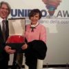 Premio "Unipro Award" alla Merino Service di Domenico Scordari