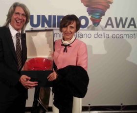 Premio “Unipro Award” alla Merino Service di Domenico Scordari
