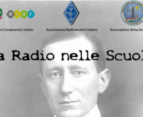 Soleto: la radio entra nelle scuole