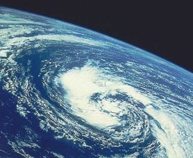 Oggi si celebra “l’ola del buio” per fermare il cambiamento climatico