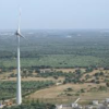 Borgagne: previsto un enorme parco eolico