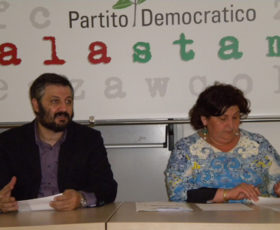 Questione migranti: Bellanova e Capone scrivono al Ministro dell’Interno e al Prefetto di Lecce