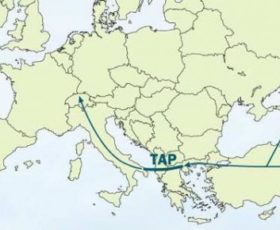 Il Consorzio di Shah Deniz seleziona TAP come gasdotto europeo per le esportazioni
