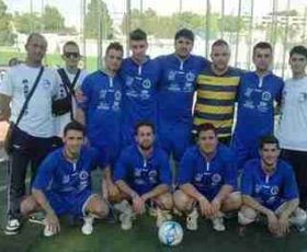 ASD PGS Pneuma Don Bosco Martano: riparte la nuova stagione 2014-2015