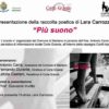 Martano: Corte Grande presenta la poesia di Lara Carrozzo