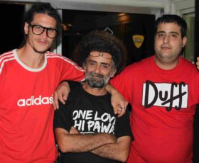 Torre Sant’Andrea: week end targato Porticciolo Roots Bar
