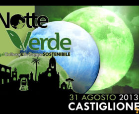 Castiglione d’Otranto: seconda edizione della Notte Verde