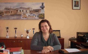 Il Rilancio dell’Iiss passa attraverso l’impegno di dirigente e docenti. 