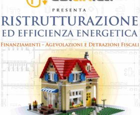 Martano: Coarca promuove un incontro informativo sulle ristrutturazioni e sull’efficienza energetica
