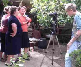 Essere Comunità: presentazione del documentario sulla comunità di Borgagne, Borgo Autentico d’Italia