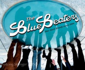 Martano: questa sera “The Bluebeaters e Bundamove”