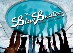 questa sera a martano blu beaters e bundamove