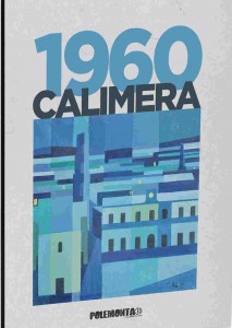 domani a calimera si presenta il libro "calimera 1960"