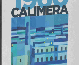 Polemonta presenta: “Calimera 1960”