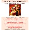 D’ Amore e d’altre avventure: workshop sui rapporti di coppia