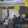 I pescatori di San Foca alla Fiera della Candelora