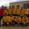 Calcio: Zollino- Miggiano 1-0