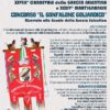 XXVIII Carnevale della Grecìa Salentina e XXXIV Carnevale Martignanese